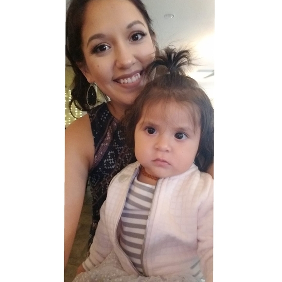 Meet your Posher, Jackie - Picture 1 of 1